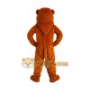 Lion Mascot Costume for Adult Lion Mascot Costume for Adult