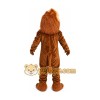 Lion Mascot Costume