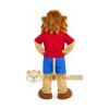 Lions Mascot Costumes