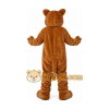 Little Leopard Panther Cat Cougar Cub Mascot Costume Little Leopard Panther Cat Cougar Cub Mascot Costume