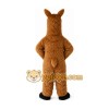 Llama Mascot Costume Cartoon Character Costume Llama Mascot Costume Cartoon Character Costume
