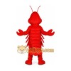 Lobster Mascot Costume Lobster Mascot Costume