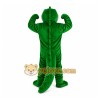 Long Mouth White Belly Green Crocodile Mascot Costume Long Mouth White Belly Green Crocodile Mascot Costume