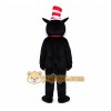 Magic Cat Mascot Costume for Adults Magic Cat Mascot Costume for Adults