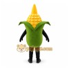 Maize Corn Mascot Costume Maize Corn Mascot Costume