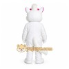 Marie Aristocats Mascot Costume Marie Aristocats Mascot Costume