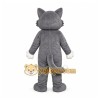 Mary Cats Mascot Costume Mary Cats Mascot Costume