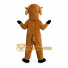 Mascot Goat Antelope Mascot Costume Mascot Goat Antelope Mascot Costume