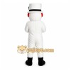 Mascot Snowman Mascot Costume Mascot Snowman Mascot Costume