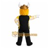 Mascot Viking Mascot Costume Cartoon Character Mascot Viking Mascot Costume Cartoon Character