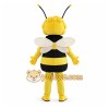 Maya The Bee Mascot Costume Adult Maya The Bee Mascot Costume Adult