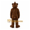Meerkat Mongoose Mascot Costume