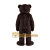 Bear Mascot Costume Bear Mascot Costume