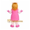 Miss Piggy Mascot Costume