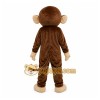 Monkey Baby Mascot Costume for Adult Monkey Baby Mascot Costume for Adult