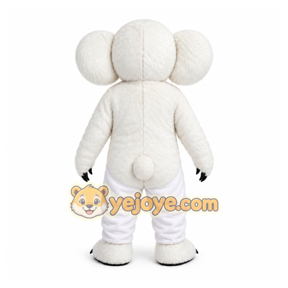 Monkey Chimpanzees Mascot Costume Cartoon Character Mascot Monkey Chimpanzees Mascot Costume Cartoon Character Mascot