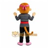 Monkey Mascot Costume Adult Monkey Mascot Costume Adult