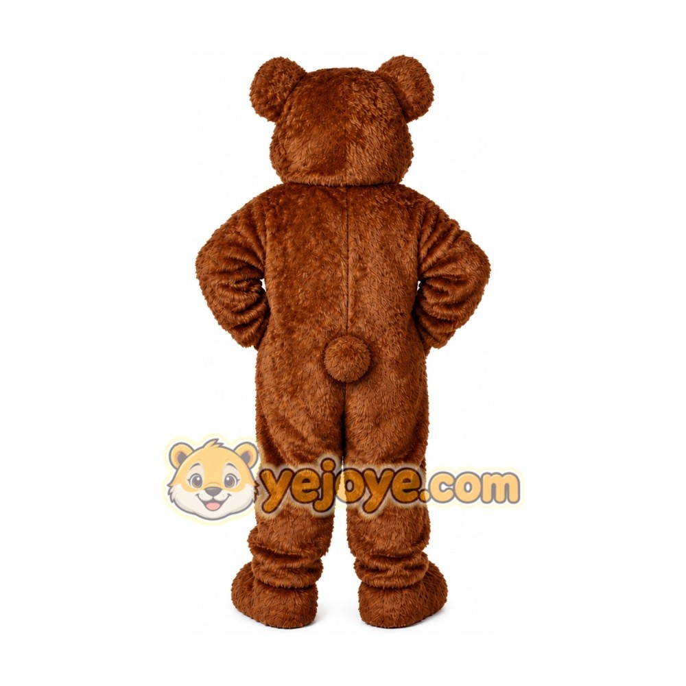 Bear Mascot Costumes Bear Mascot Costumes
