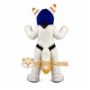 Monster Cat Mascot Costume Monster Cat Mascot Costume