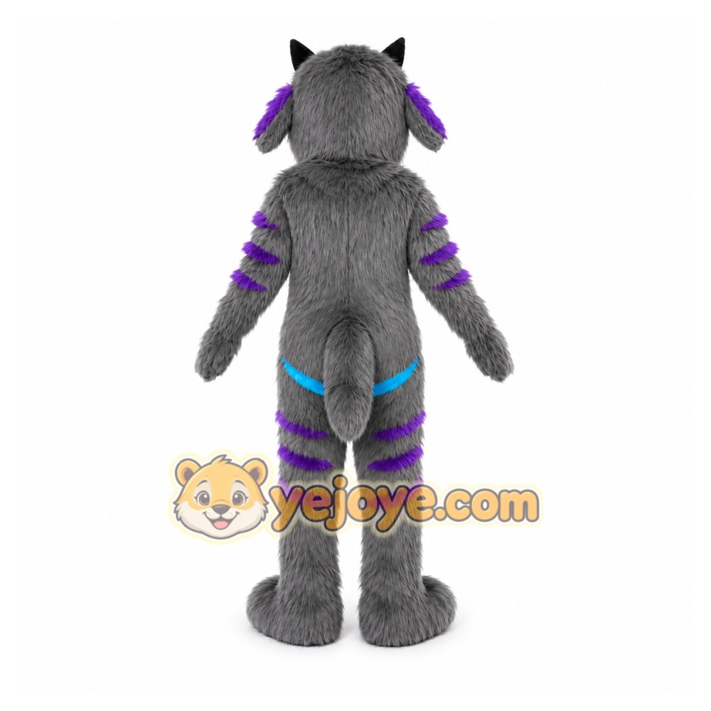 Monster Halloween Mascot Costumes