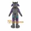 Monster Halloween Mascot Costumes
