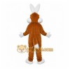 Monster Wolf Mascot Costume