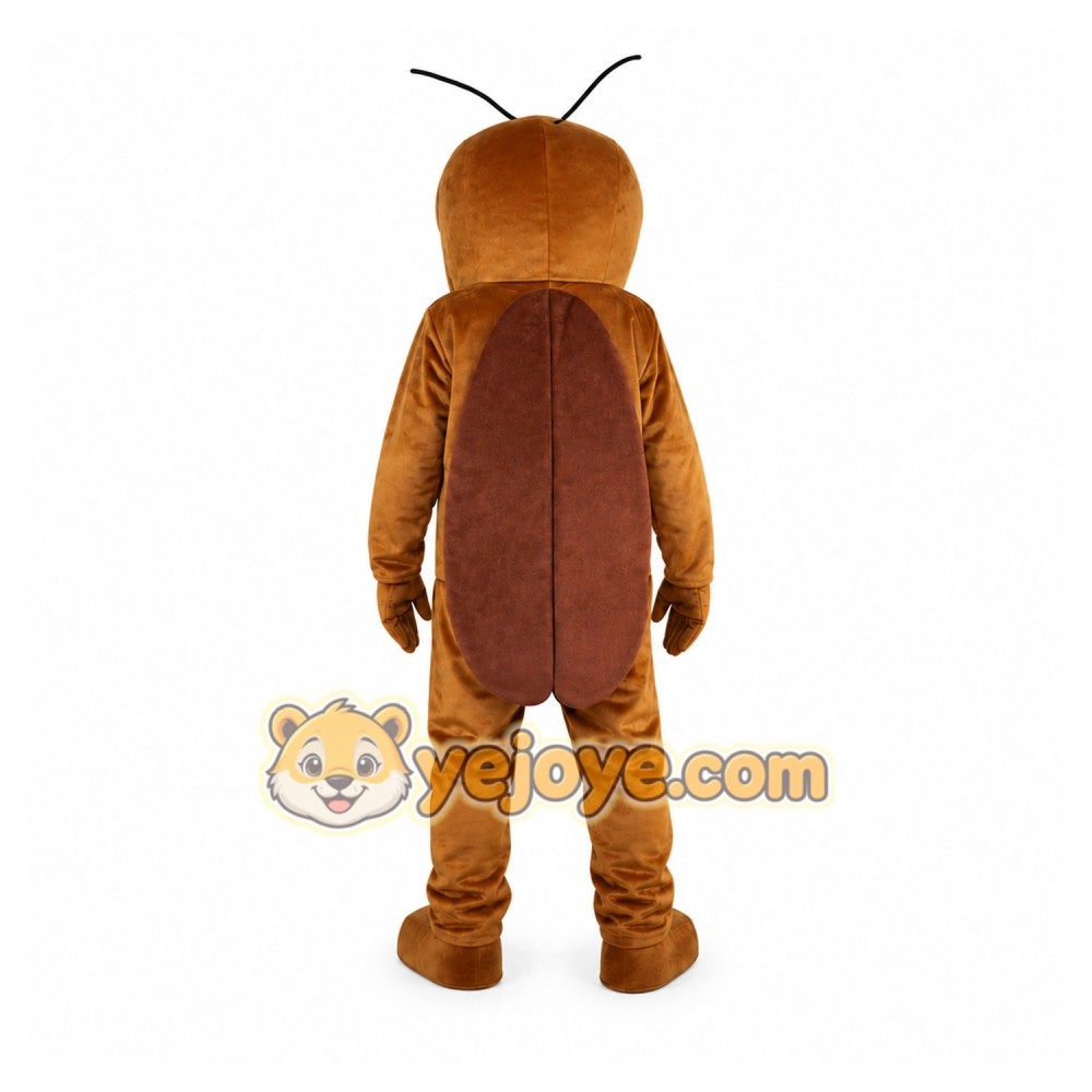 Mosquito Mascot Costume for Adult Mosquito Mascot Costume for Adult
