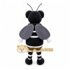 Mosquitoes Mascot Costume Mosquitoes Mascot Costume