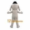 Mr Peabody Sherman Dog Mascot Costume
