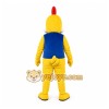 New Rooster Mascot Costume New Rooster Mascot Costume