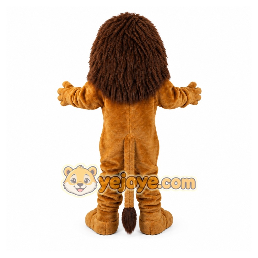 New Tooth Prince Mascot Costume