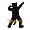 New Wild Black Panther Mascot Costume New Wild Black Panther Mascot Costume
