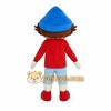 Noddy Boy Mascot Cartoon Cosplay Costumes Noddy Boy Mascot Cartoon Cosplay Costumes