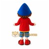 Noddy Mascot Costume Carnival Costumes Boy Mascot Costumes Noddy Mascot Costume Carnival Costumes Boy Mascot Costumes