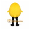 Nugget Bird Chick Mascot Costume Nugget Bird Chick Mascot Costume