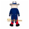 Ole Miss Colonel Rebel Mascot Costume