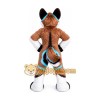 Beautiful Fox Fursuit Mascot Costume Beautiful Fox Fursuit Mascot Costume