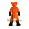 Orange Long Fur Husky Fox Dog Fursuit Mascot Costume Orange Long Fur Husky Fox Dog Fursuit Mascot Costume