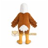 Bald Eagle Mascot Costume Bald Eagle Mascot Costume