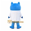 Owl Mascot Costume