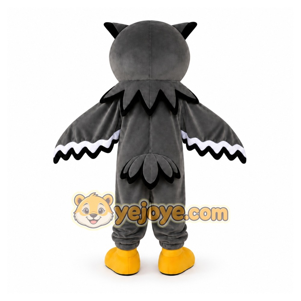 Owl Mascot Costumes Owl Mascot Costumes
