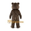 Beaver Mascot Costume Adult Character Costume Beaver Mascot Costume Adult Character Costume