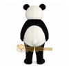 Panda Mascot Costume Panda Mascot Costume