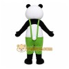 Panda Mascot Costume Kungfu Panda Costume