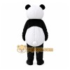 Panda Mascot Costume Panda Costume Adult Halloween Panda Mascot Costume Panda Costume Adult Halloween
