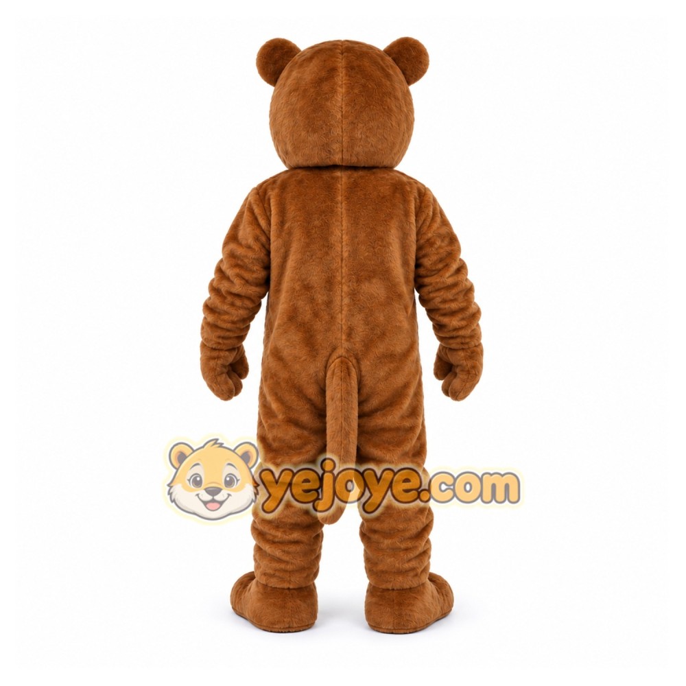 Panther Cougar Mascot Leopard Jaguar Cougar Costume