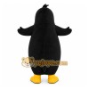 Parade Penguin Mascot Costume Parade Penguin Mascot Costume