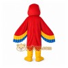 Parrot Mascot Costume