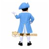 Patroit Mascot Costume Pirate Cosplay Costume