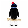 Penguin Animal Mascot Costume Penguin Animal Mascot Costume